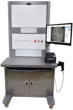 X-Nanoscan for SMD Component Counting & PCB Inspec - BuGang ENP : 집진기 및 ...